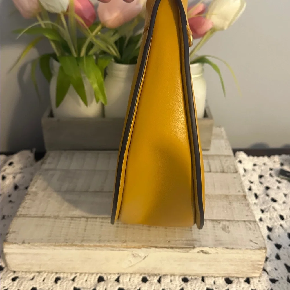 Kate spade lions mane expo handbag - Picture 8 of 16